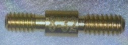 JJM Cleaning Rod Adaptor Male-Male
