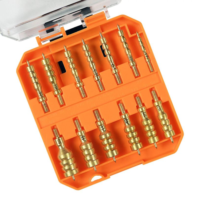 Hoppes Deluxe Jag Kit