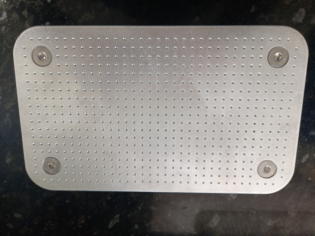 F Class rear base- Large