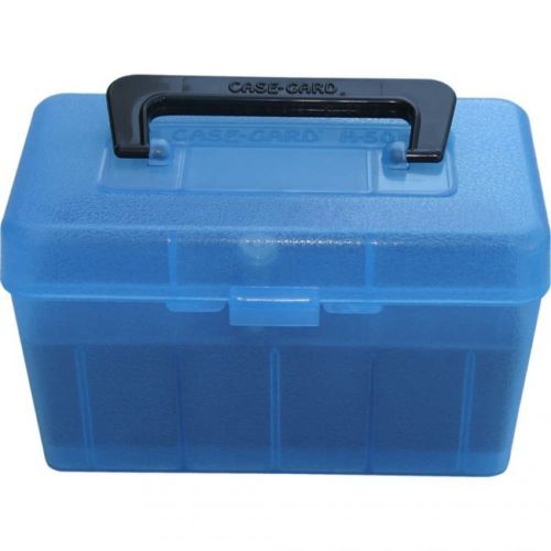 MTM Ammo Box H50-RS
