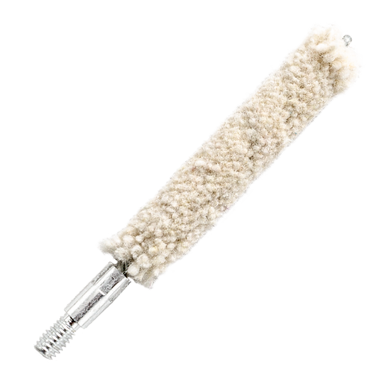 Hoppes Gun Cleaning Mop (Swab) .280- .32 Cal