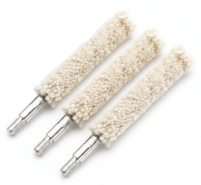 JJM Cotton Mop - 3 Pack