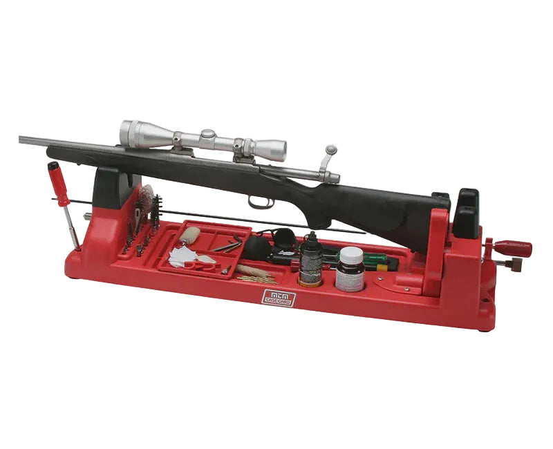 MTM Gun Vice