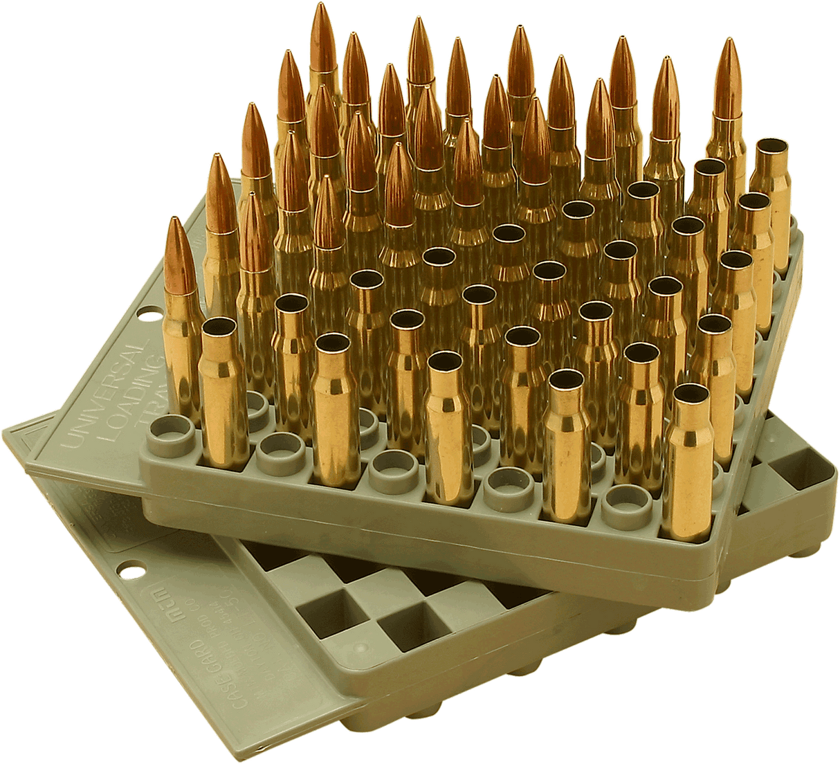 MTM Universal Loading Tray Comp LT 50-43