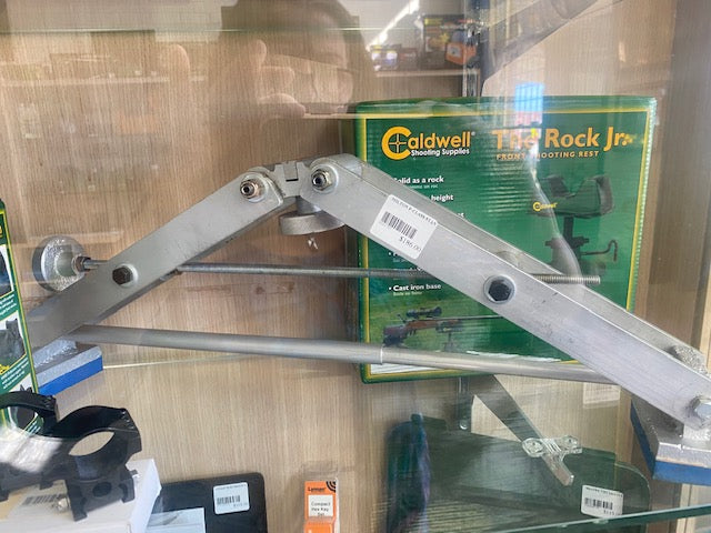 MILTON F-CLASS STAND