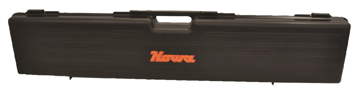 Negrini Case - Howa Logo