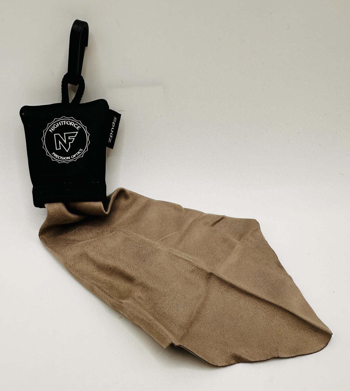 Nightforce Scope Fob Lens Cloth