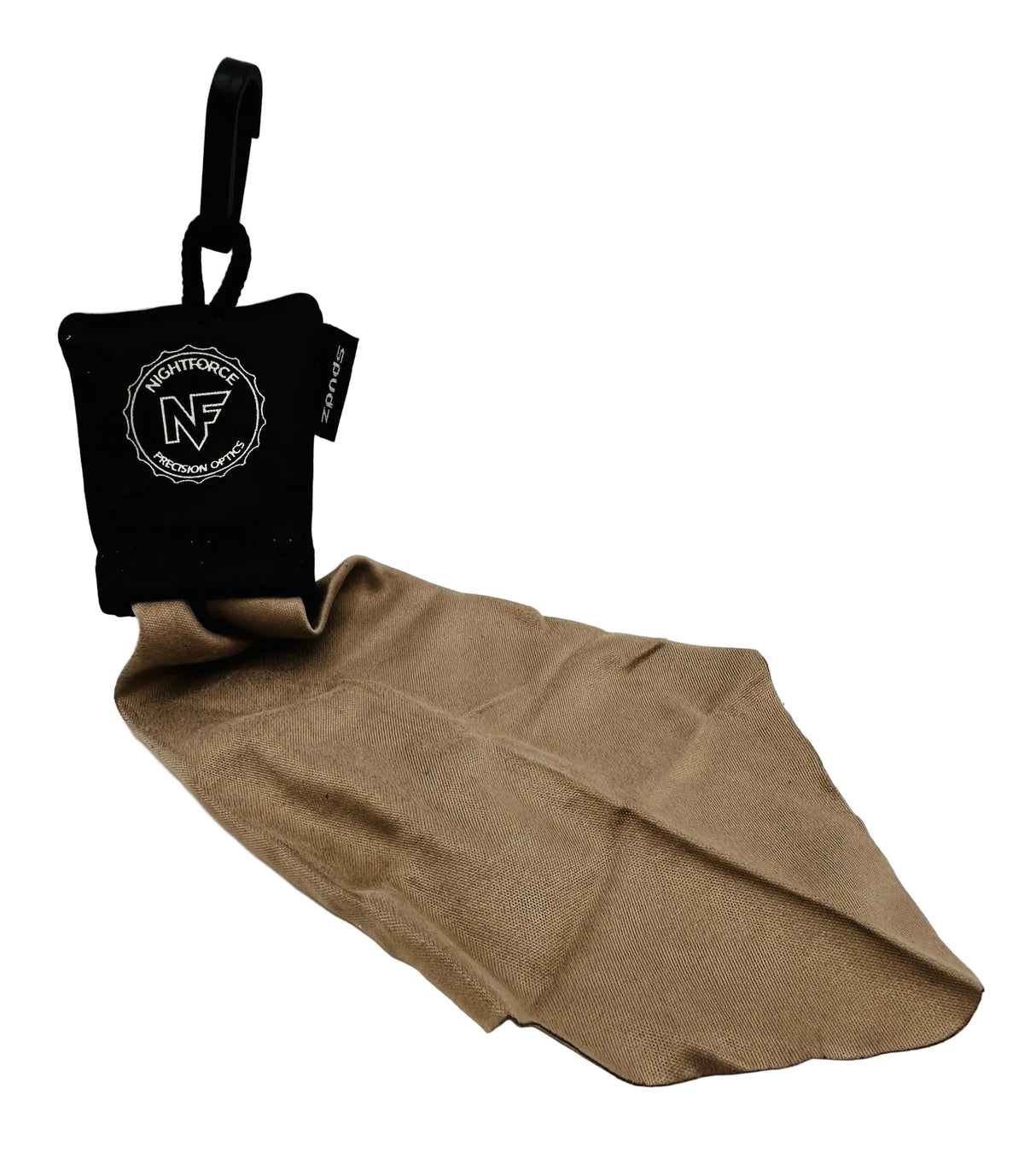 Nightforce Scope Fob Lens Cloth