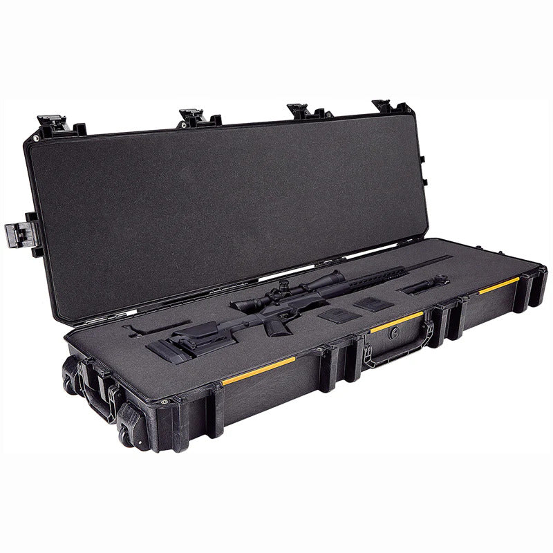 PELICAN VAULT V800 DOUBLE RIFLE CASE 53" INTERNAL