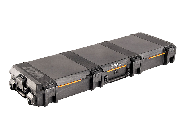 PELICAN VAULT V800 DOUBLE RIFLE CASE 53" INTERNAL