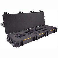 PELICAN VAULT V800 DOUBLE RIFLE CASE 53" INTERNAL