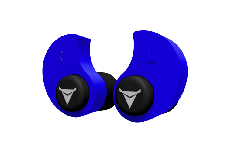 Custom Molded Earplugs