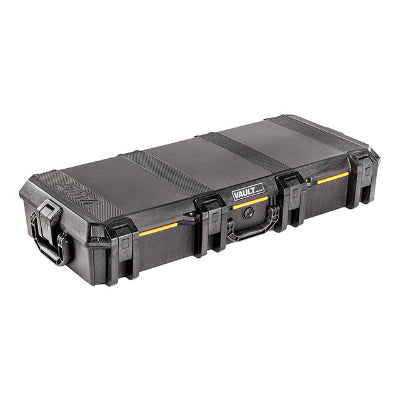 PELICAN VAULT V700 TAKEDOWN CASE BLACK 36" INTERNAL