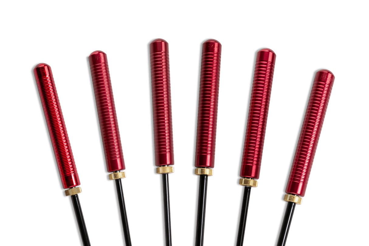 Pro-Shot Cleaning Coated Rod PS 22-26 Cal 42"