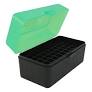 MTM Ammo Box RM50 Green & Black