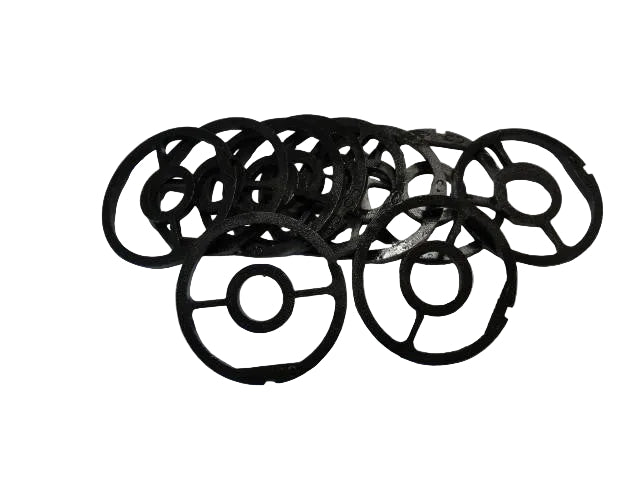 Sumo 30mm rings - set of 25 rings