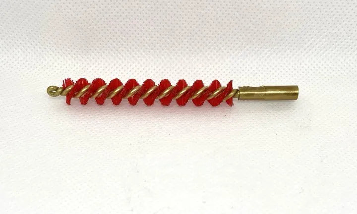 SharpShoot R - Ruby Red Nylon Brushes - .284