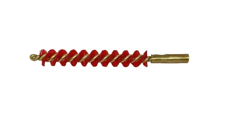 SharpShoot R - Ruby Red Nylon Brushes - .284