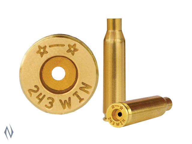 Starline Brass 243 WIN (50)