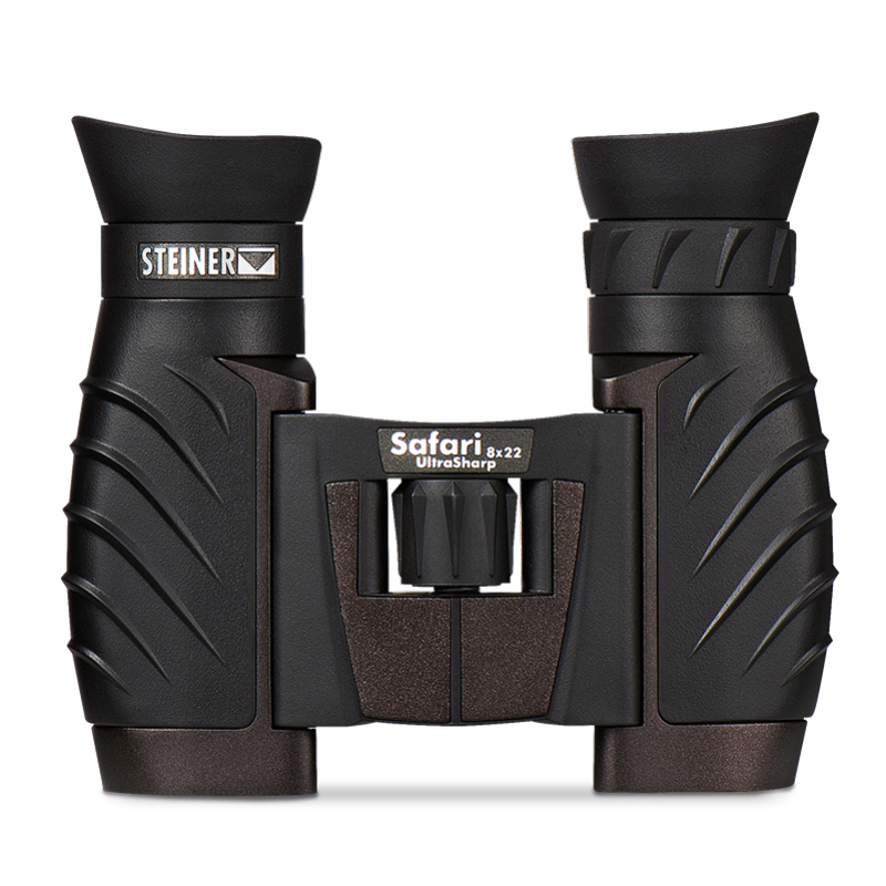 Safari Ultrasharp 8×22