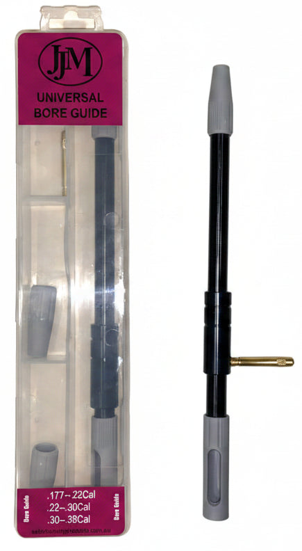 JJM Universal Bore Guide Kit