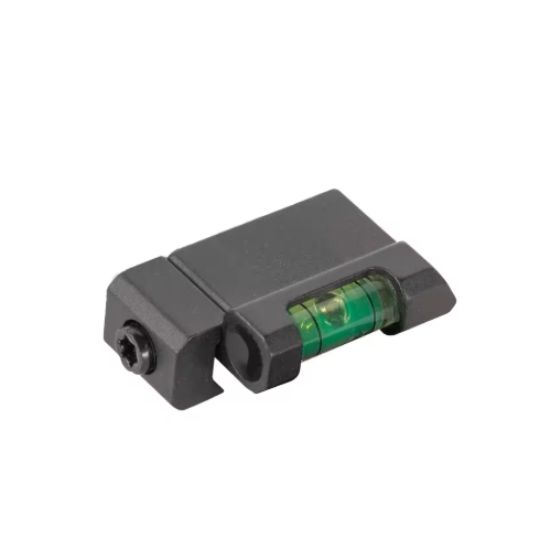 Bubble Level 20mm Optic Scope Mount