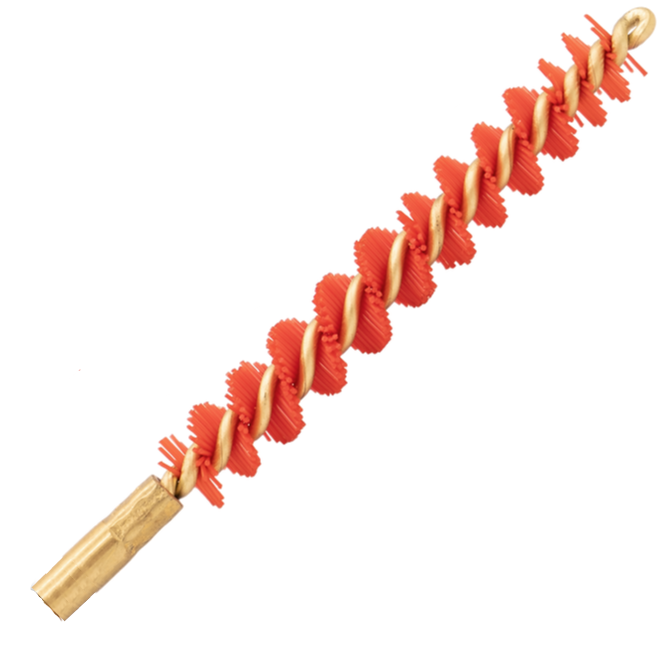 SharpShootR - Ruby Red Nylon Brushes - .308 Female