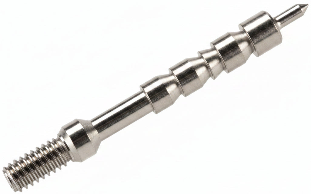 TIPTON ULTRA JAG 22 CAL NICKEL PLATED