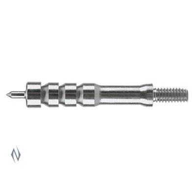 TIPTON ULTRA JAG 30 CAL NICKEL PLATED