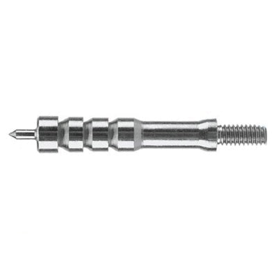 TIPTON ULTRA JAG 30 CAL NICKEL PLATED