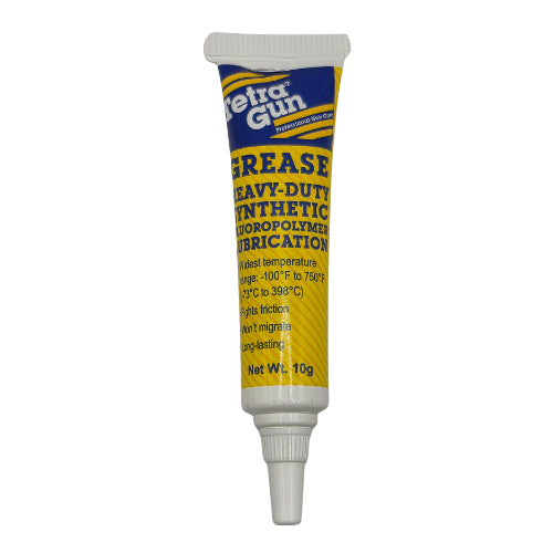 Tetra Gun Grease 10g Tube (1)