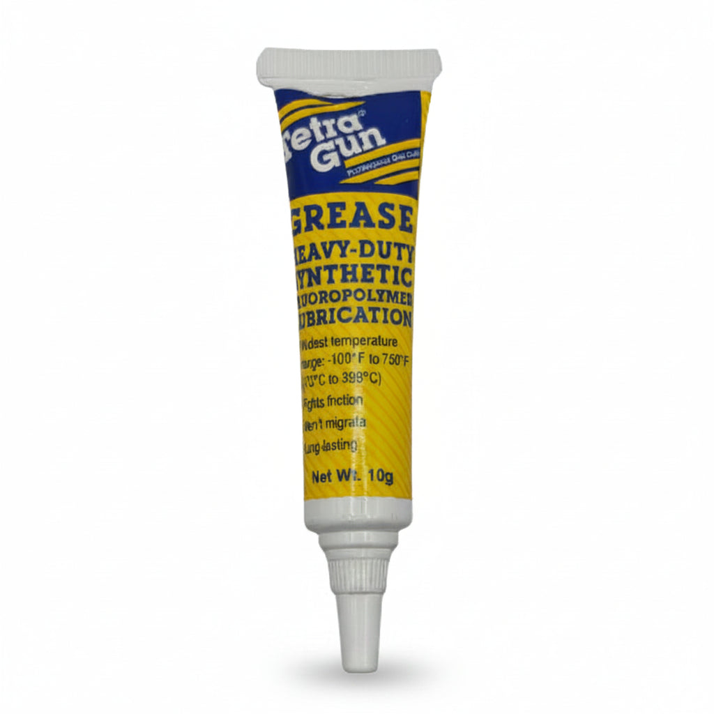 Tetra Gun Grease 10g Tube (1)