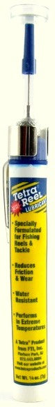 Tetra Reel Lubricant 1/4 oz Pen