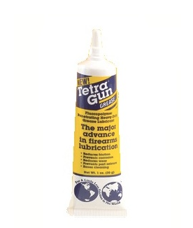 Tetra Gun Grease 1 oz