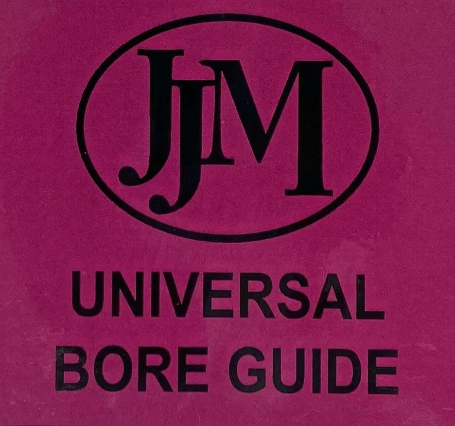 JJM Universal Bore Guide Kit