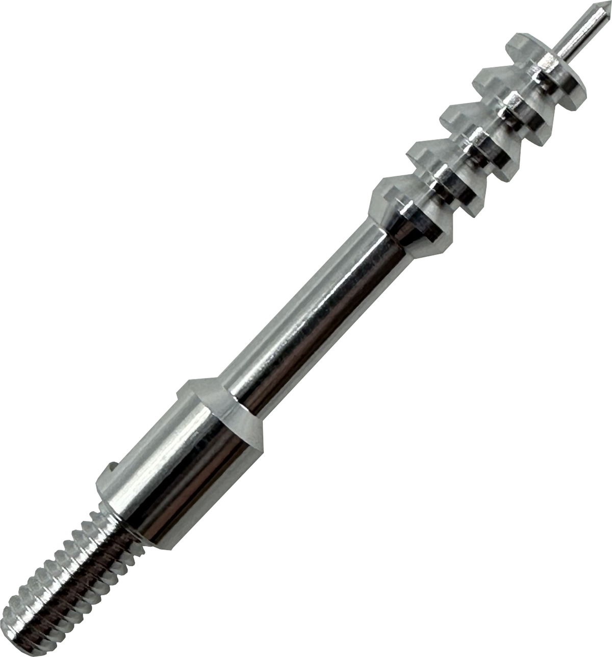 Waters Rifleman Eliminator Bore Jag - .25 cal