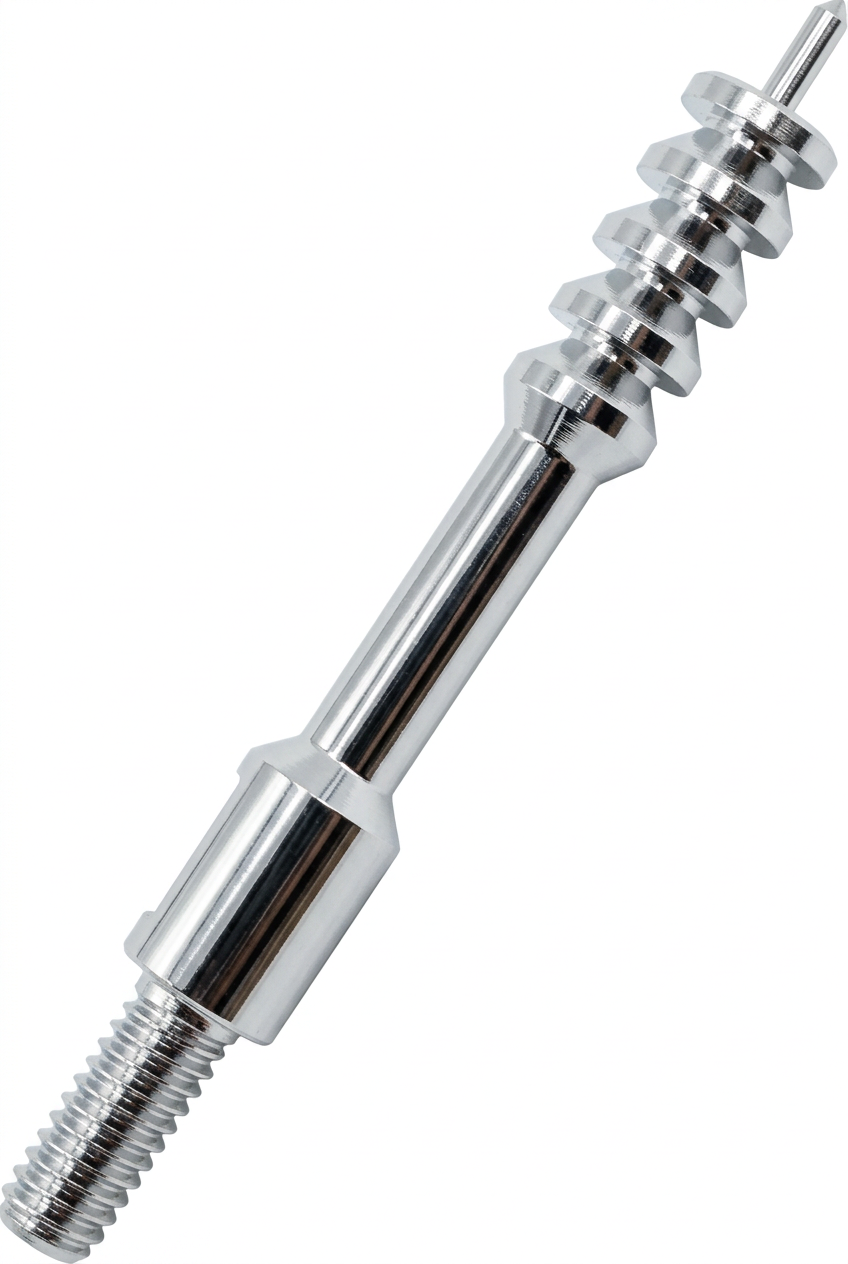 Waters Rifleman Eliminator Bore Jag - .22 cal