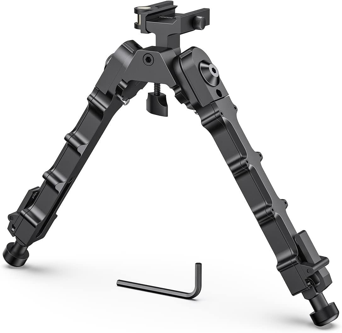 Bipod - V9 Tactical Bipod