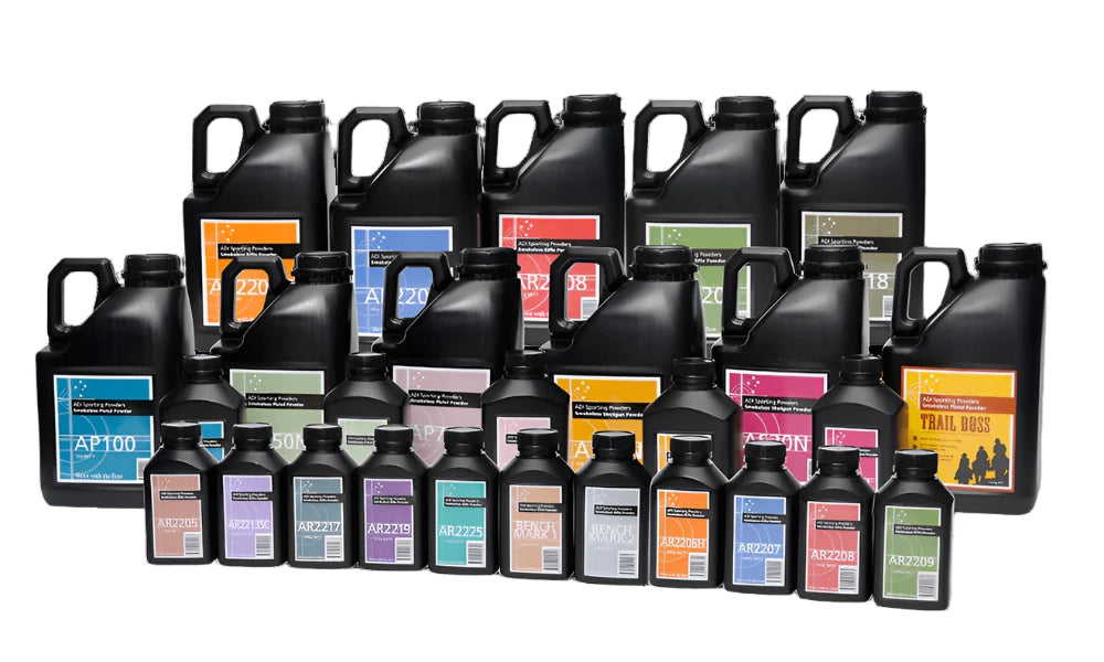 ADI Powder - BM2 1Kg