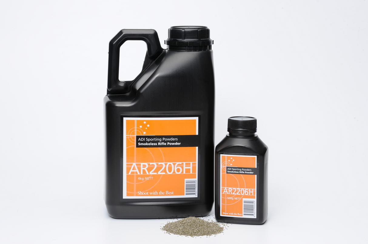 ADI Powder - AR2206H 4kg
