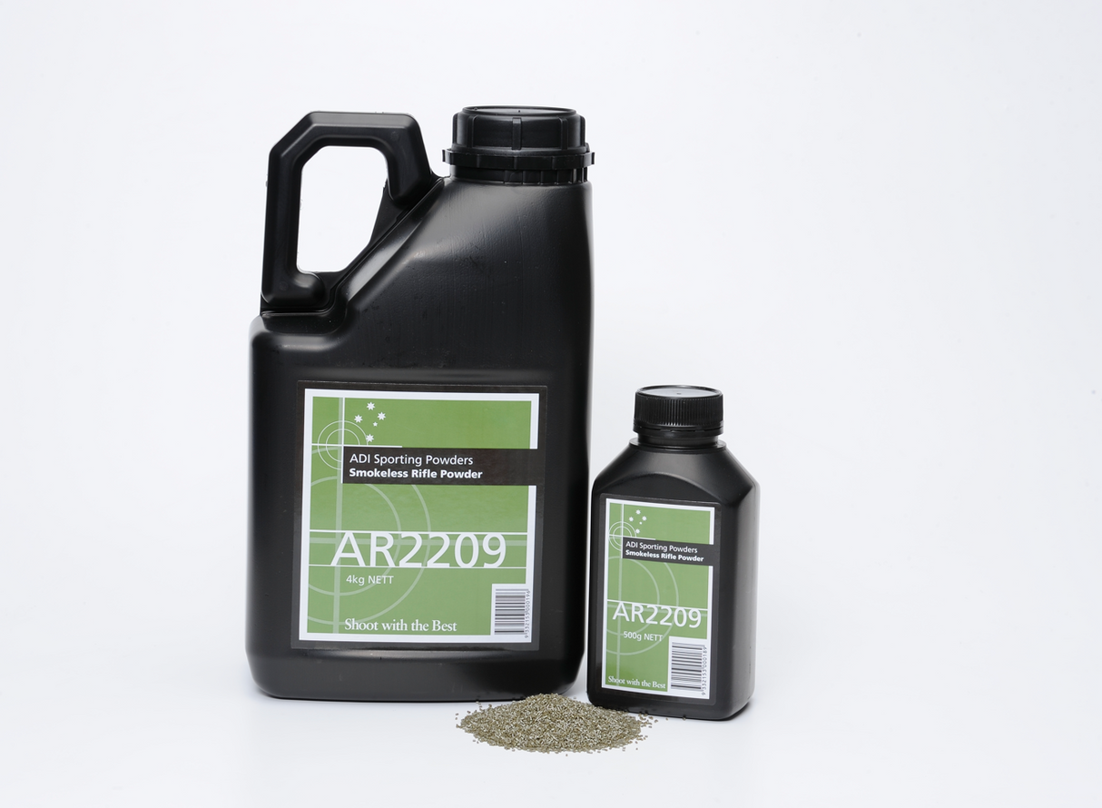 ADI Powder - AR2209 4Kg