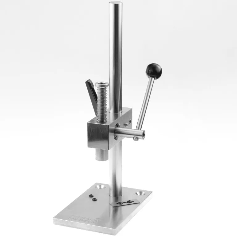 Derraco Engineering High Grade Arbor Press