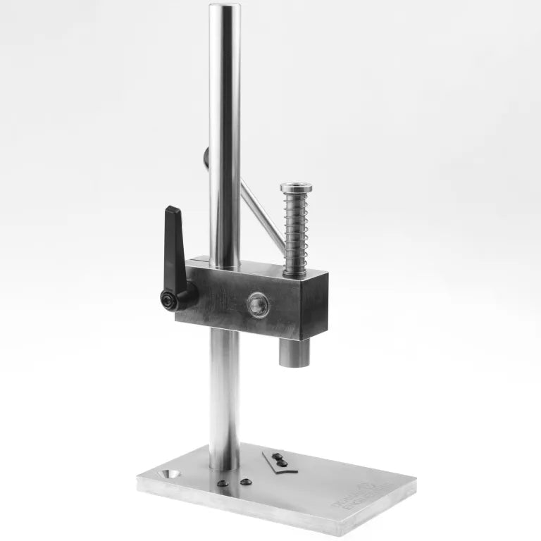 Derraco Engineering High Grade Arbor Press