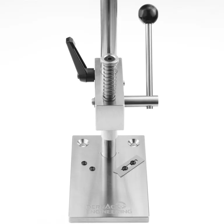 Derraco Engineering High Grade Arbor Press
