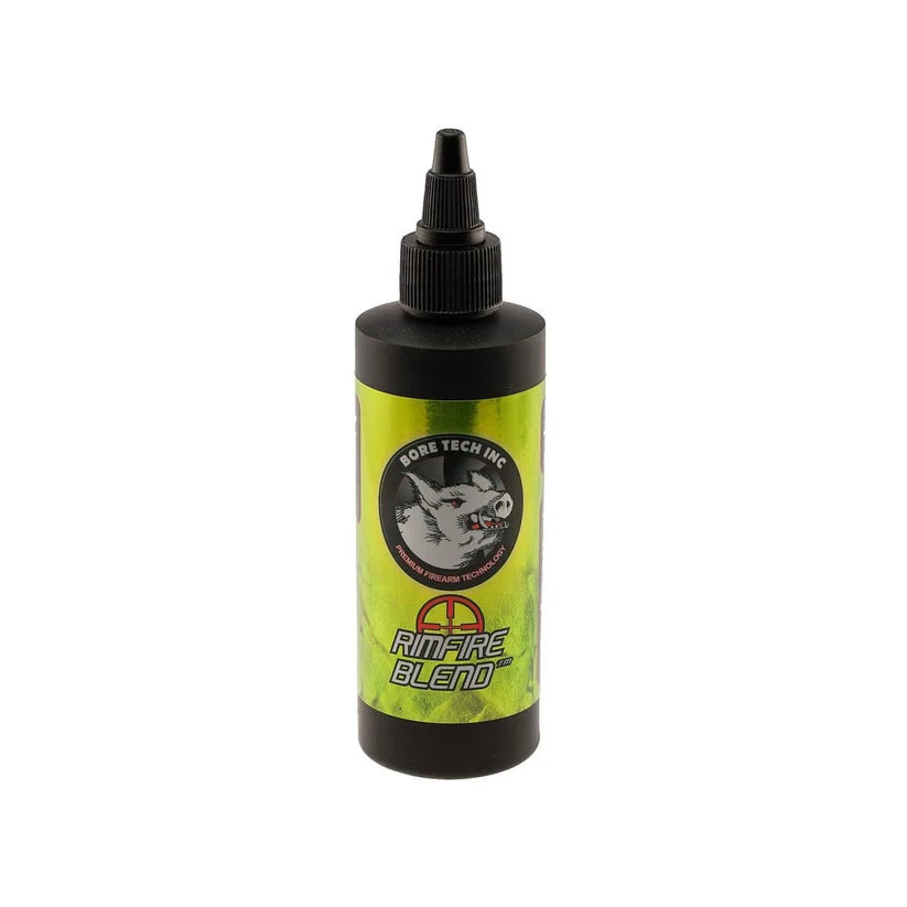 BORE TECH RimFire Bore Cleaner 4oz