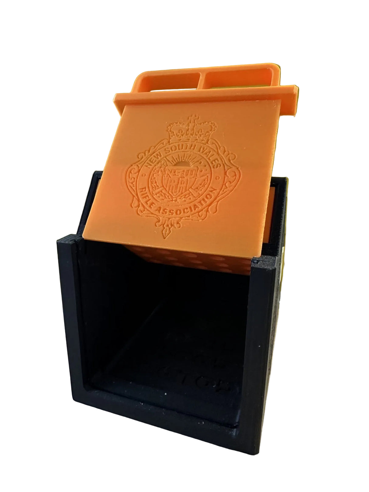 Ammo Caddy