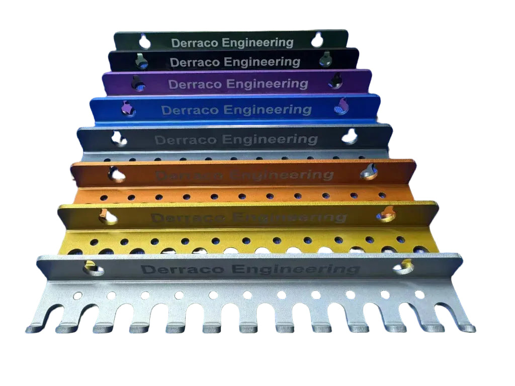 Derraco Primer Tube Rack