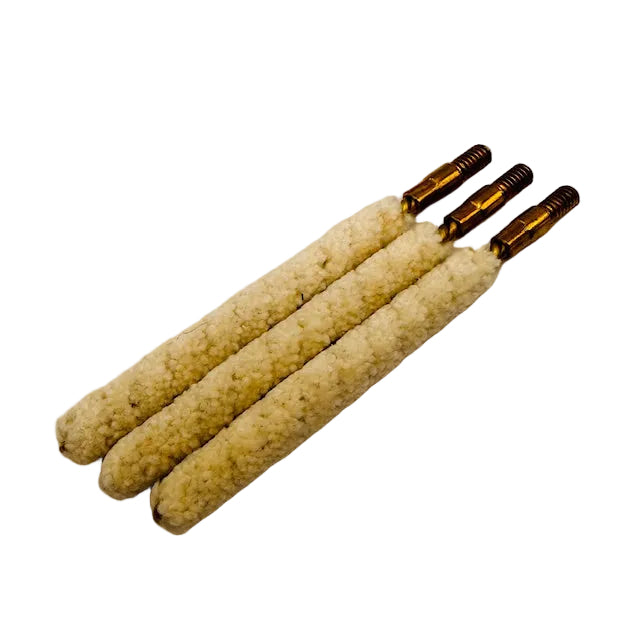 Dewey Woolmop 22 cal (3 Pack)