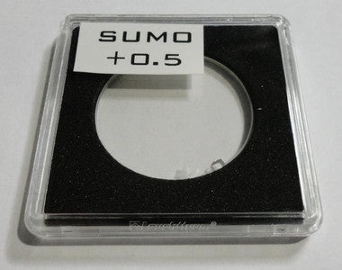 SUMO 30mm 0.5 Eagle Eye
