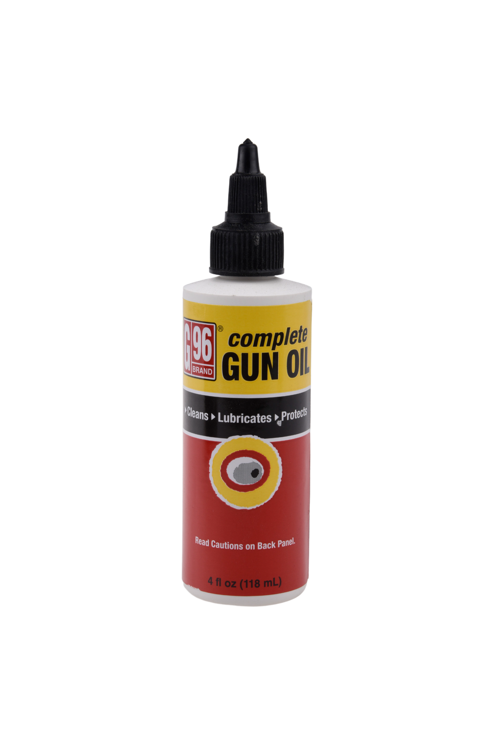 G96 Oil